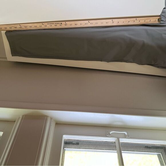 Public Rec Pants Gray Size 28 - Picture 11 of 11